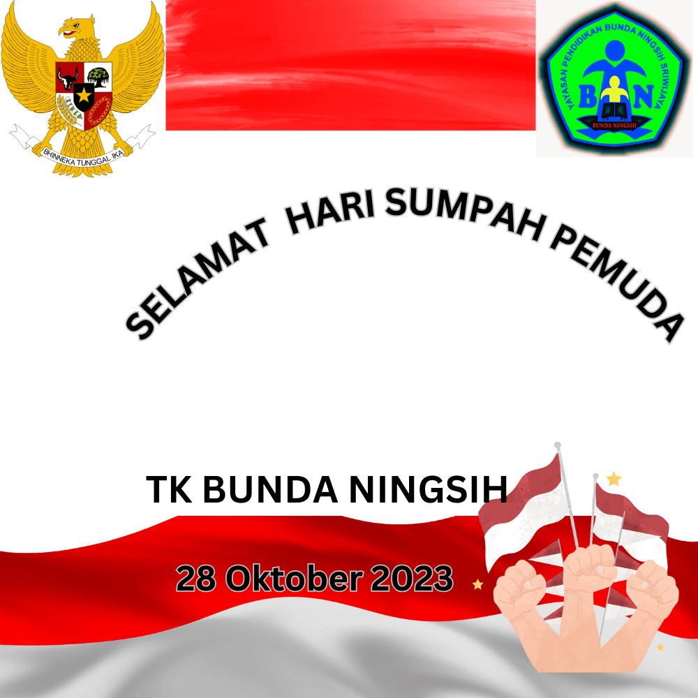 Sekamat Hari Sumpah Pemuda