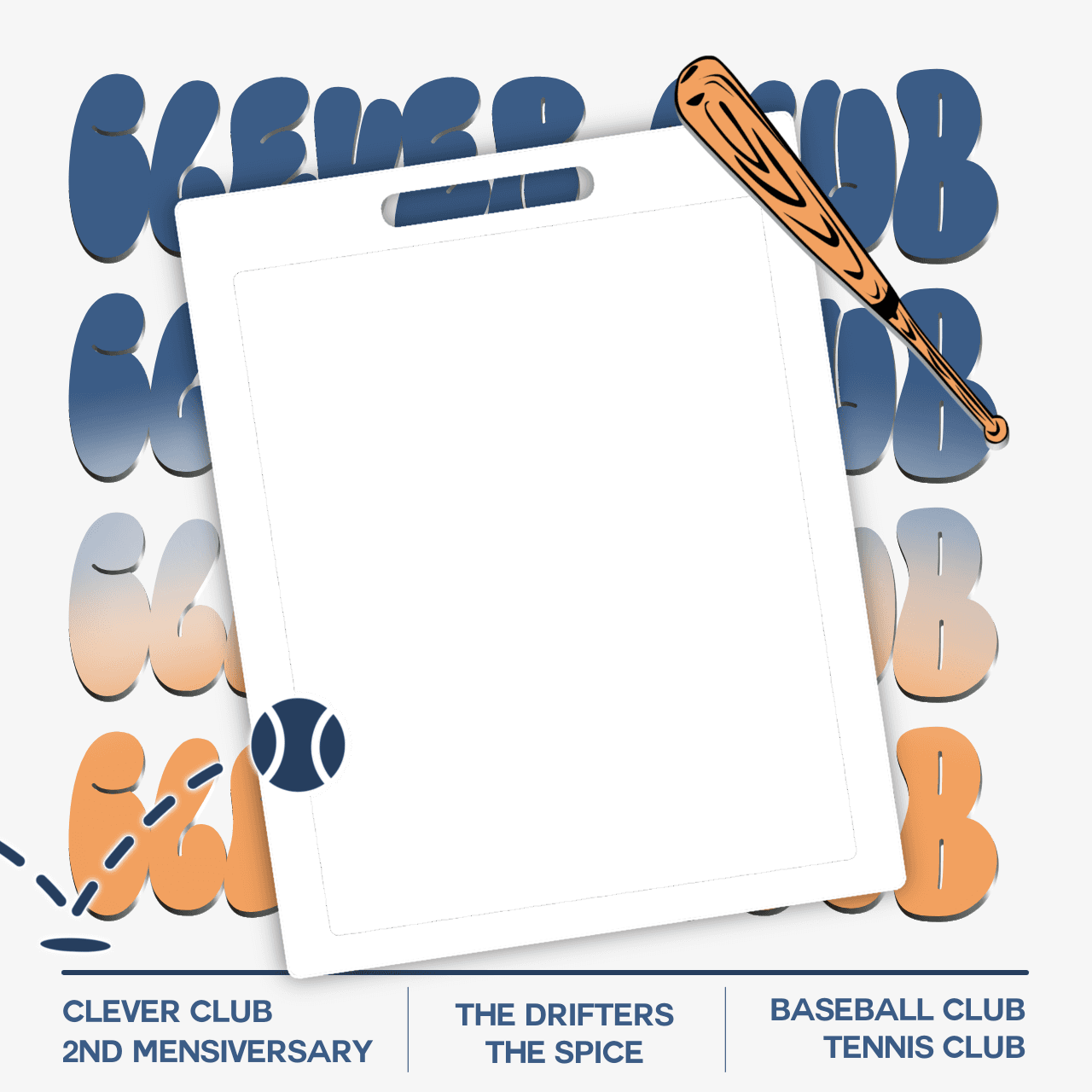 Clever Club 2nd.