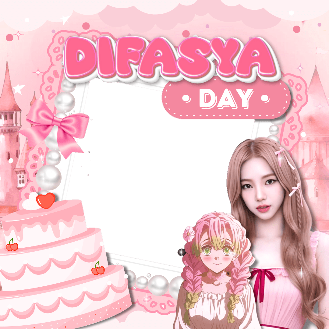 Difasya's Day