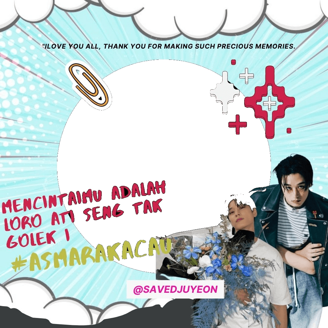 Freebies_SavedJuyeon