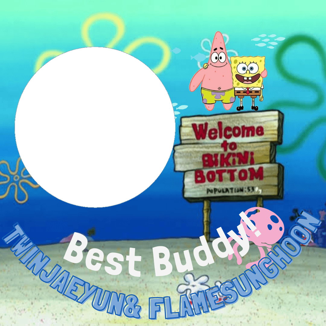 Spombob&Petrik TwinFlame