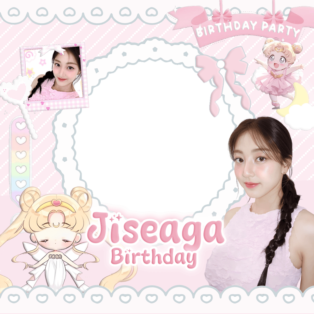 Jiseaga's day