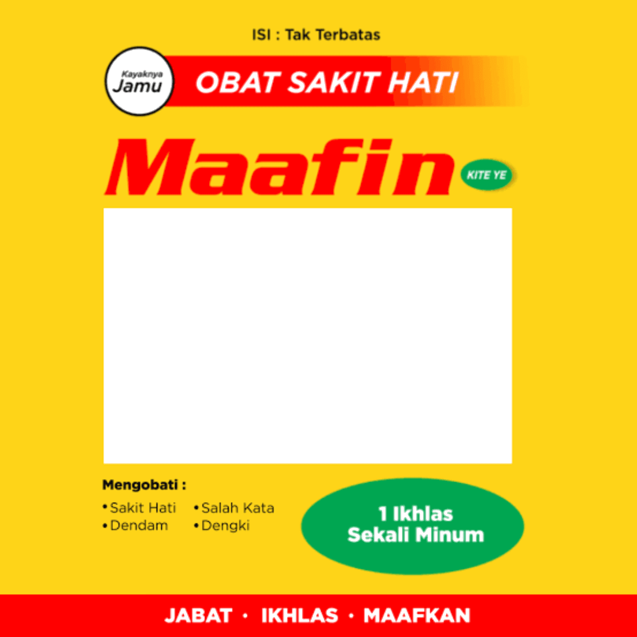 Selamat Idul Fitri 1445 Hijriah, Bersama MAN 4 Cirebon 