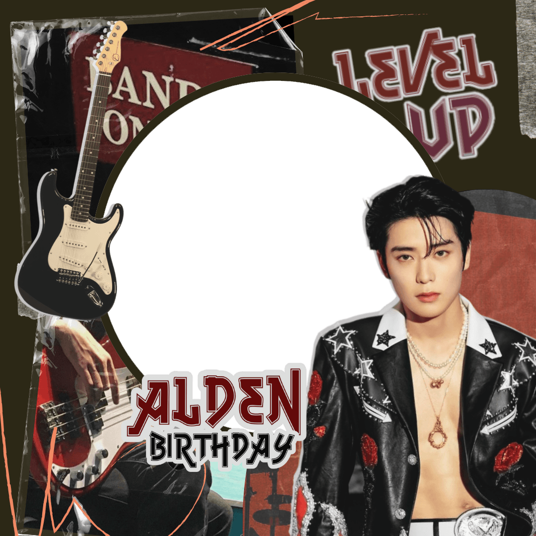 alden's day