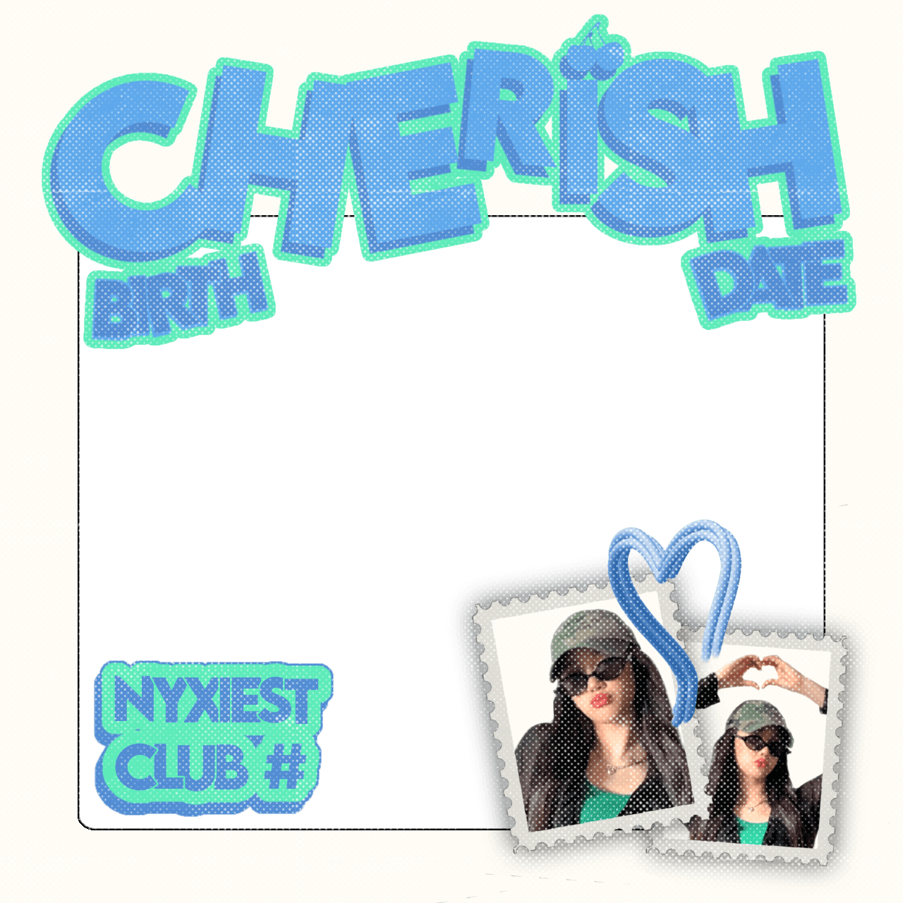 Cherish's Day!