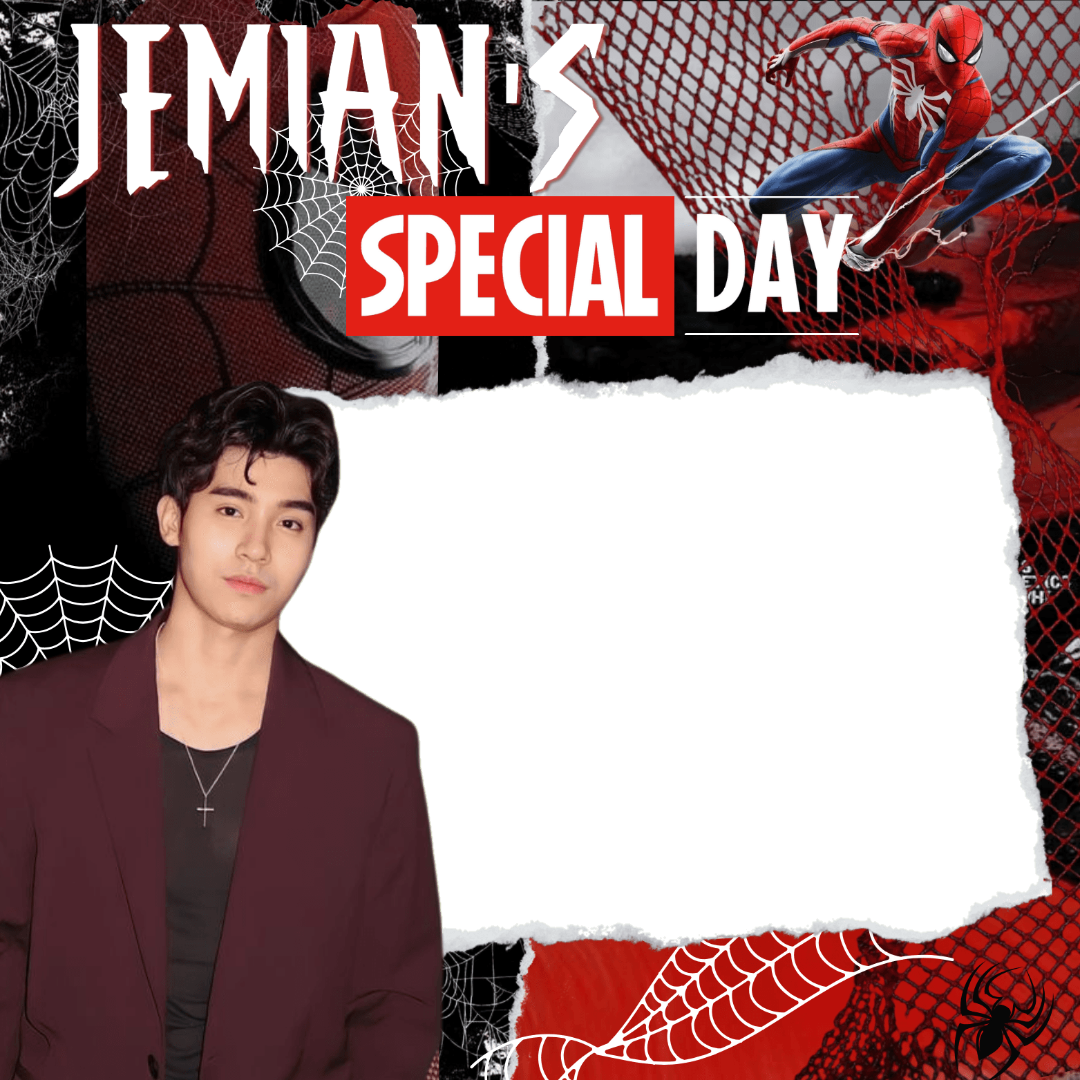 Jemian birthday 
