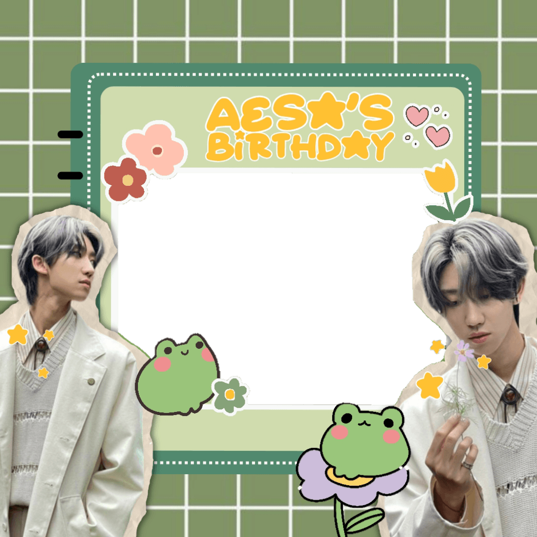 Aesa Birthday