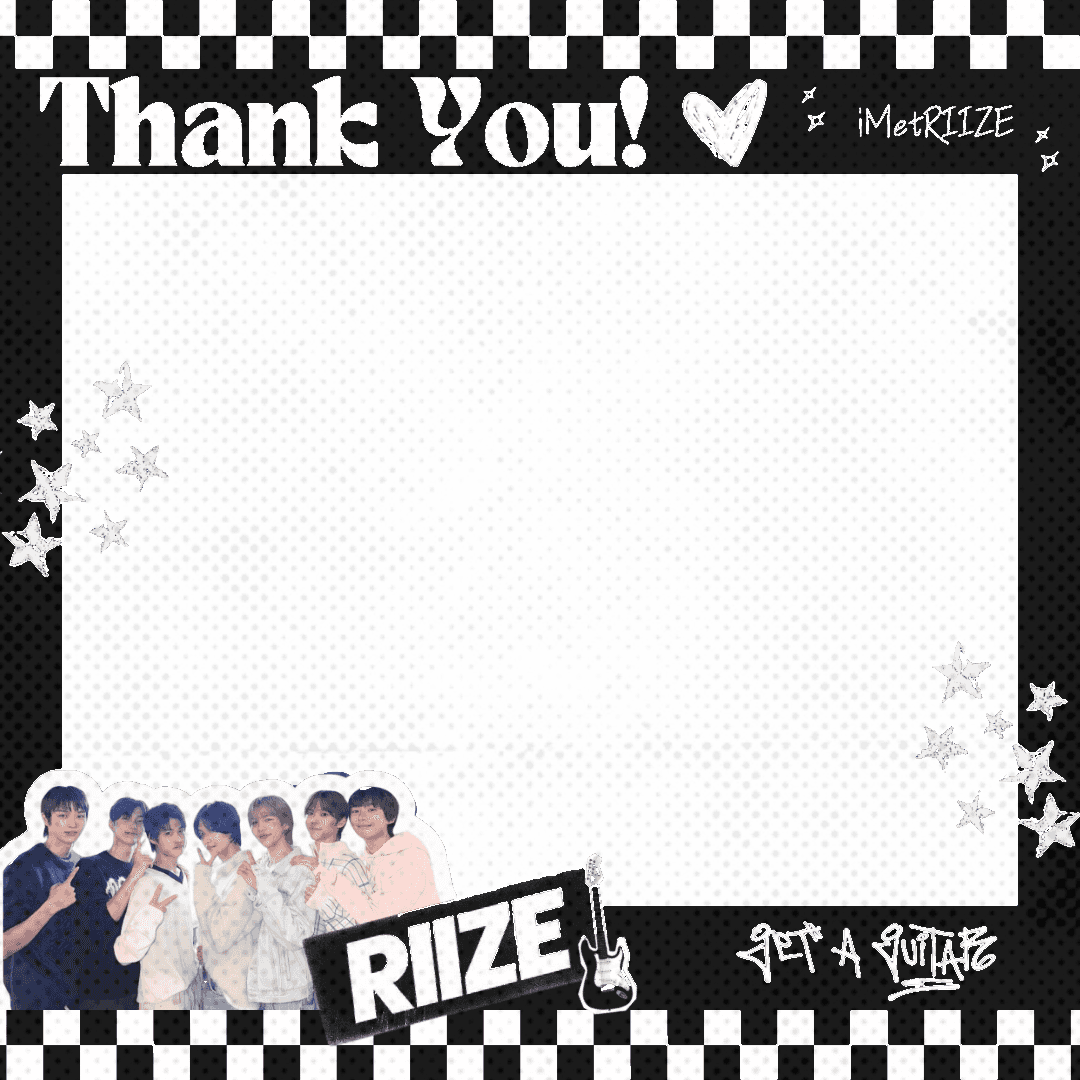 iMetRIIZE