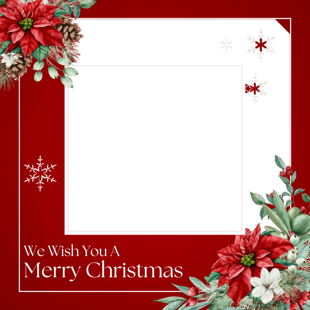 Selamat Hari Natal