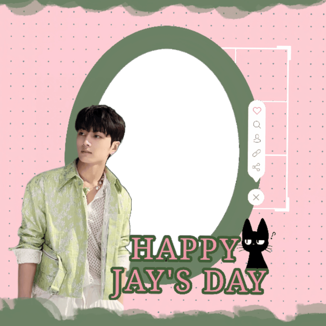 JAY BIRTHDAY 
