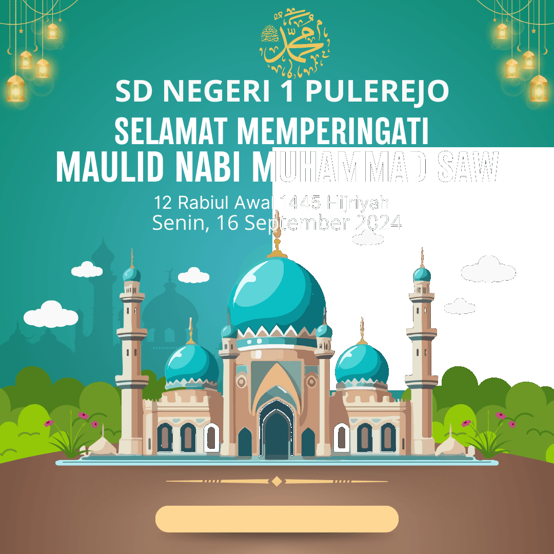 Maulud Nabi