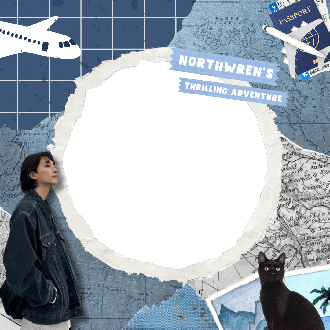 Northwren's Adventure; Chapter 20.