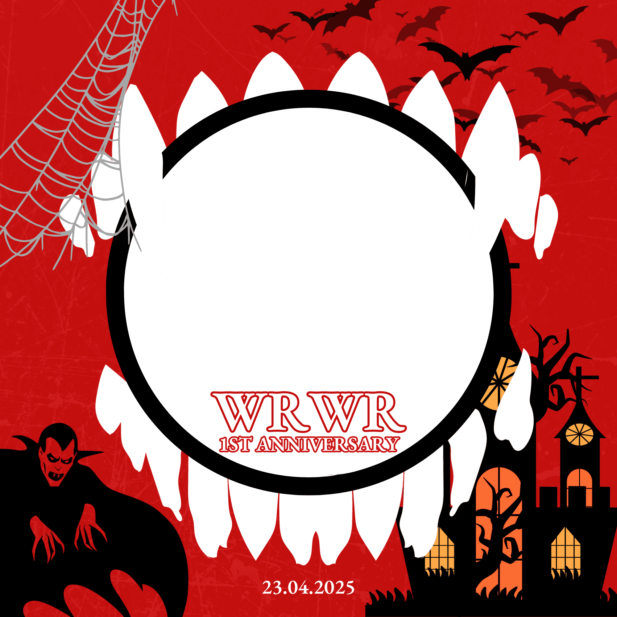 WRWR 1ST ANNIVERSARY
