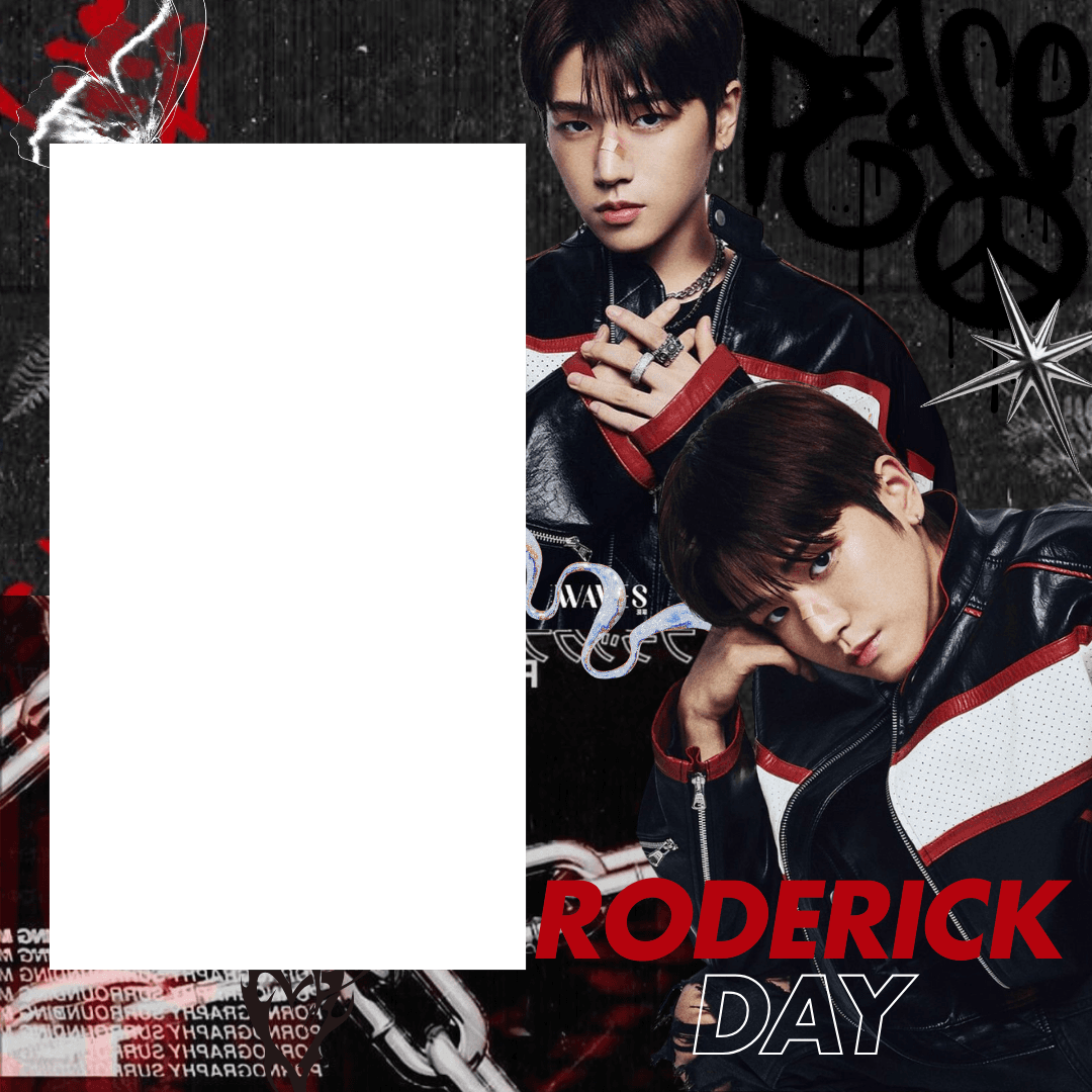 Roderick Day