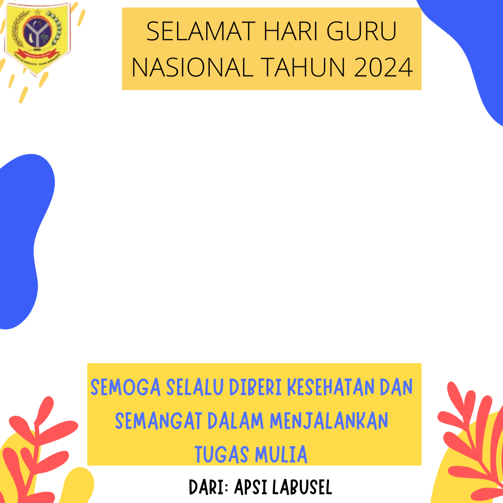 SELAMAT HARI GURU