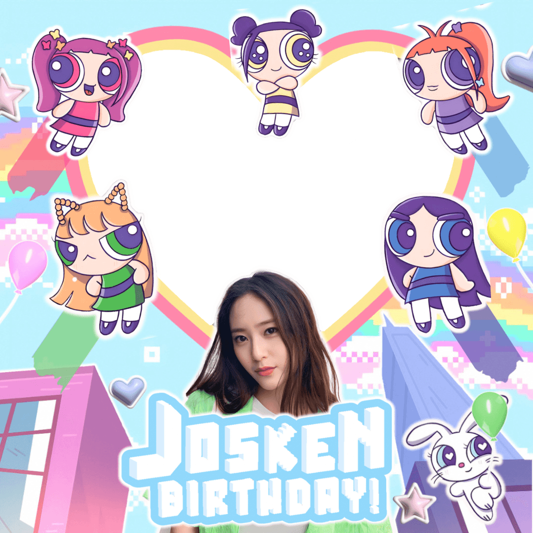 Josken’s Birthday!