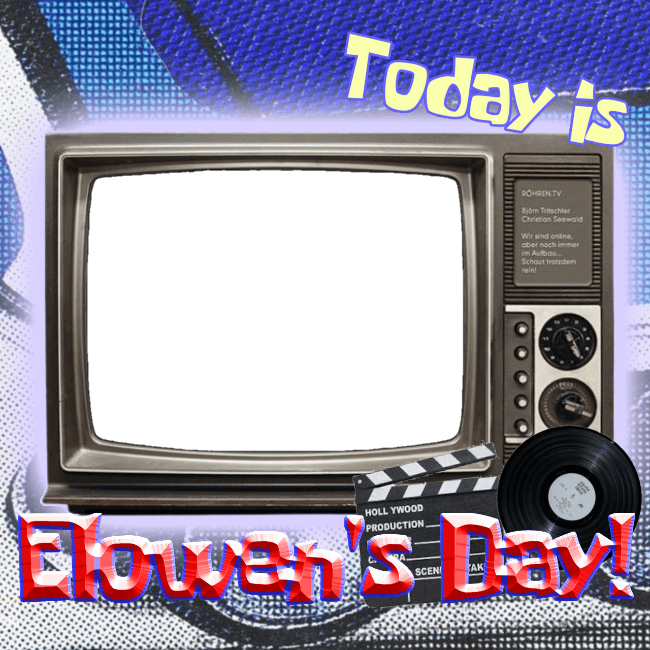 Elowen's Day