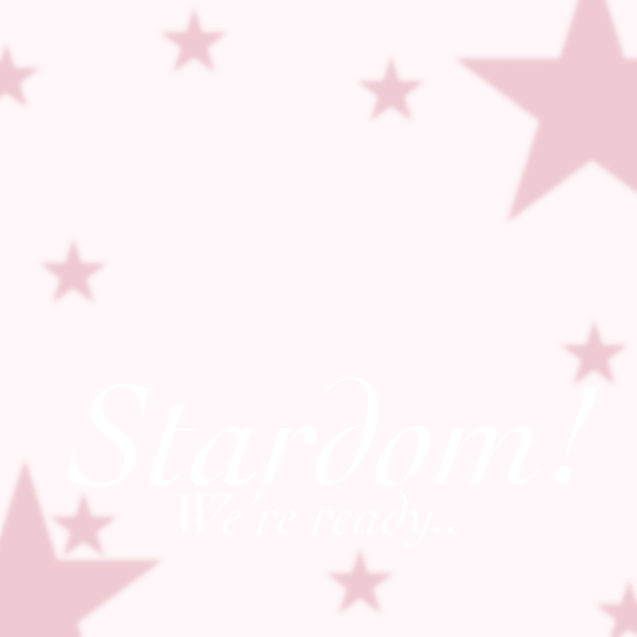 BoundStar's The Kick-off to Stardom