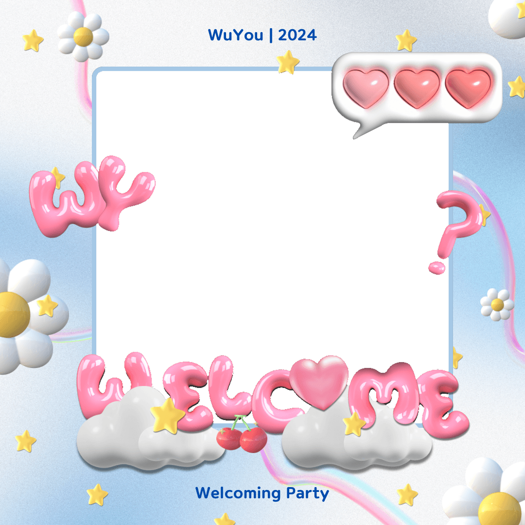 Welcoming Party