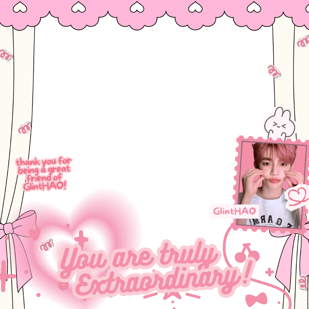 💗