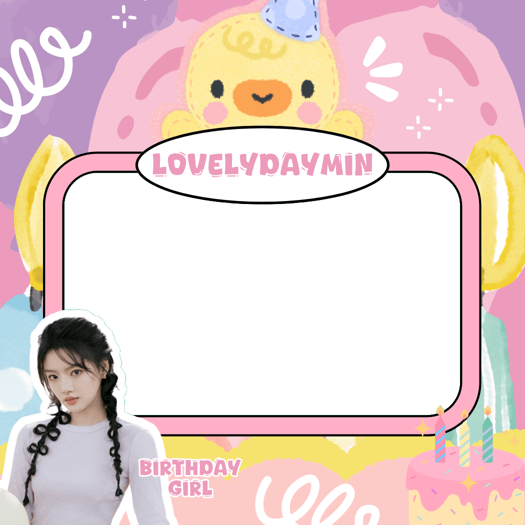 LOVELYDAYMIN