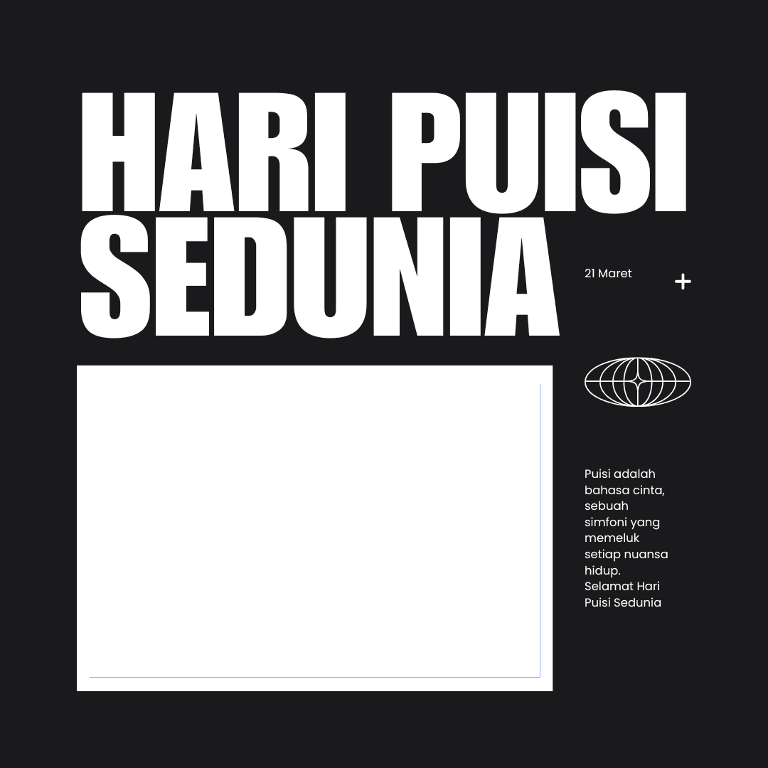 Hari Puisi Sedunia