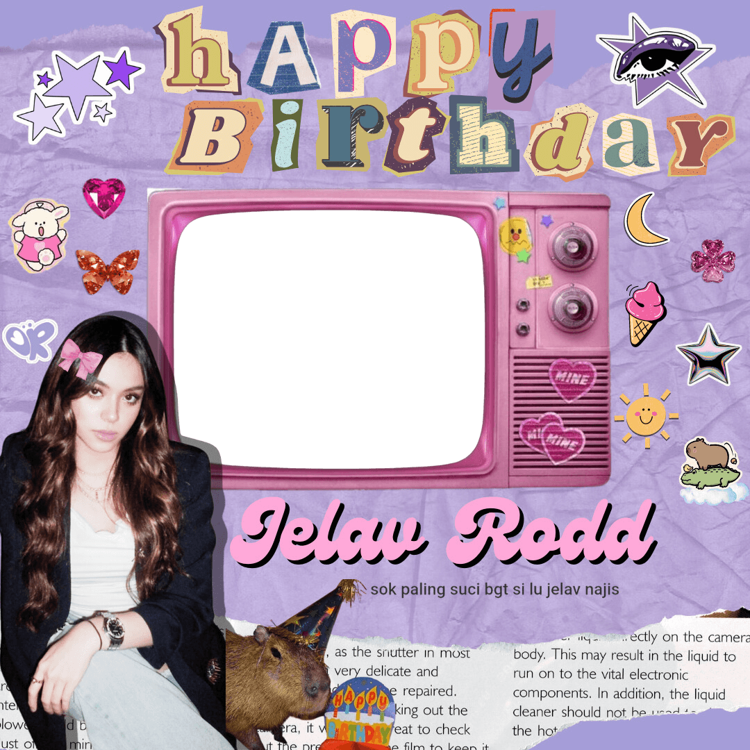 jelav's dayyy