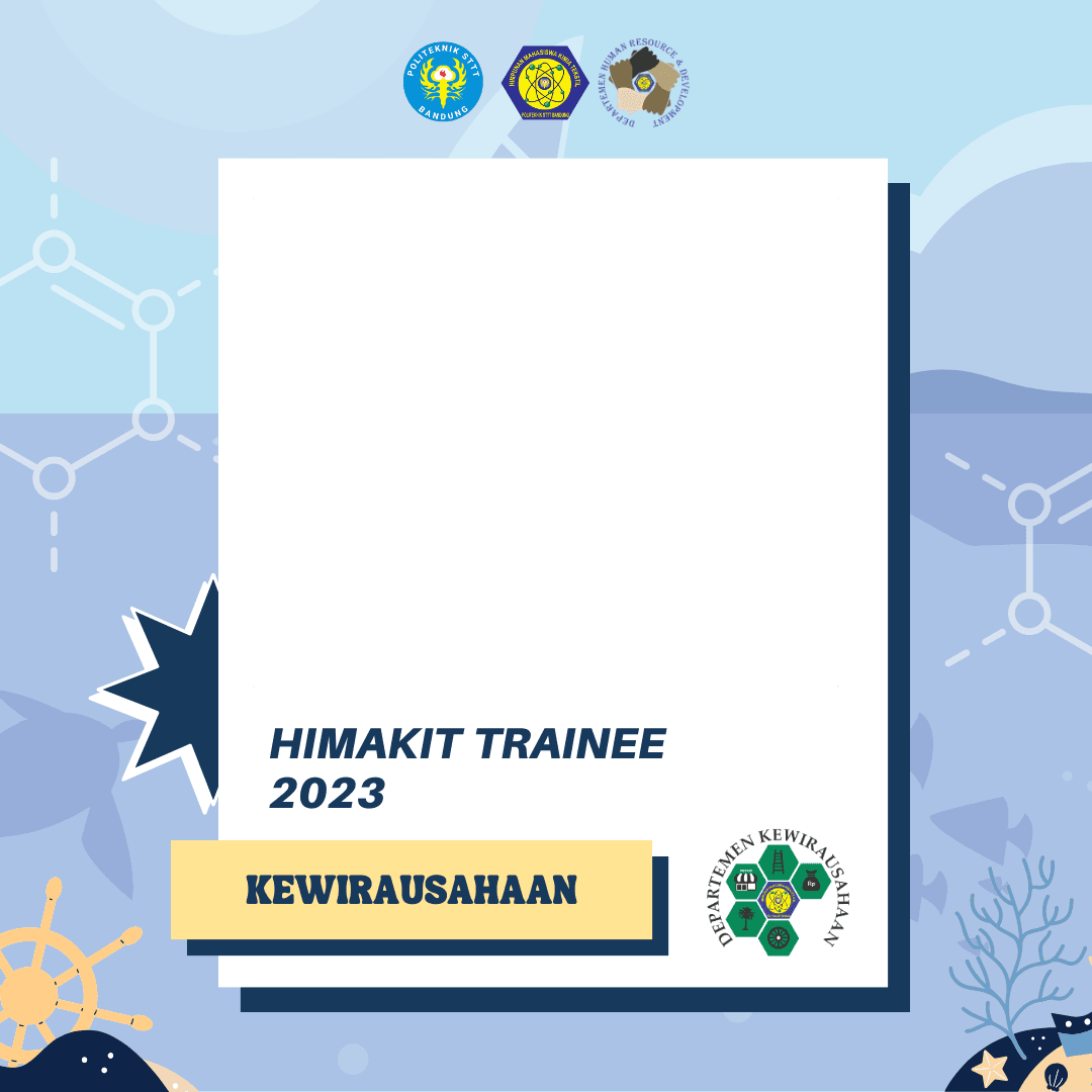 HIMAKIT TRAINEE: WIRUS