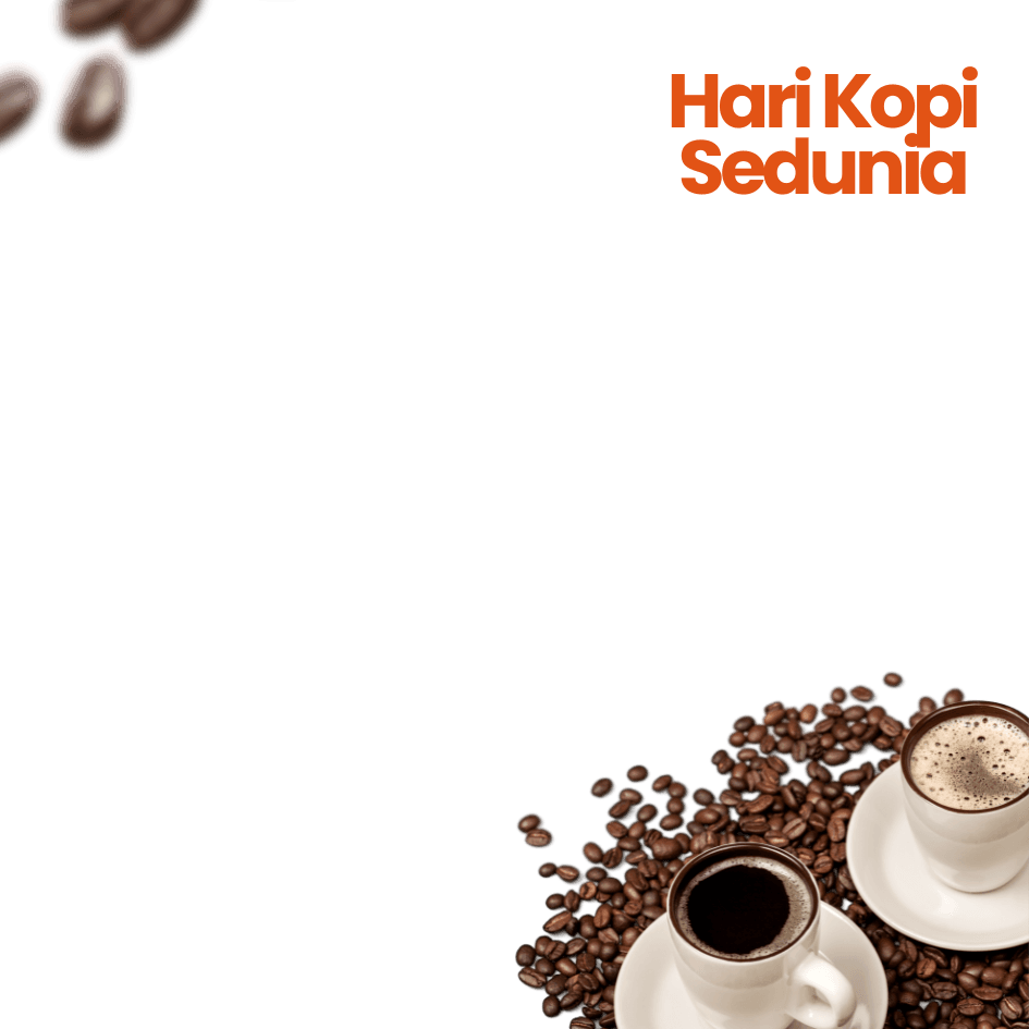 Hari Kopi Sedunia
