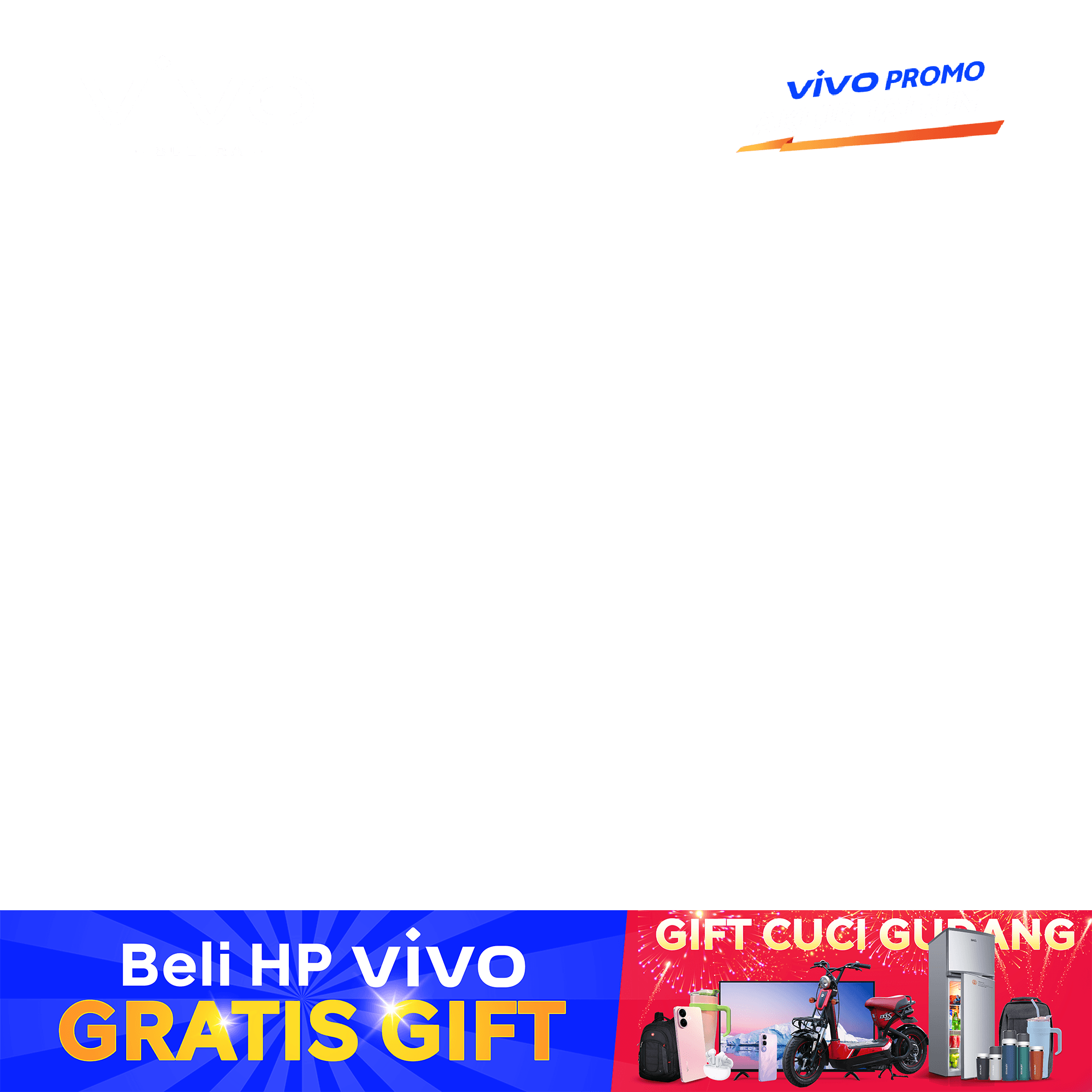 vivo Akhir Tahun Promo