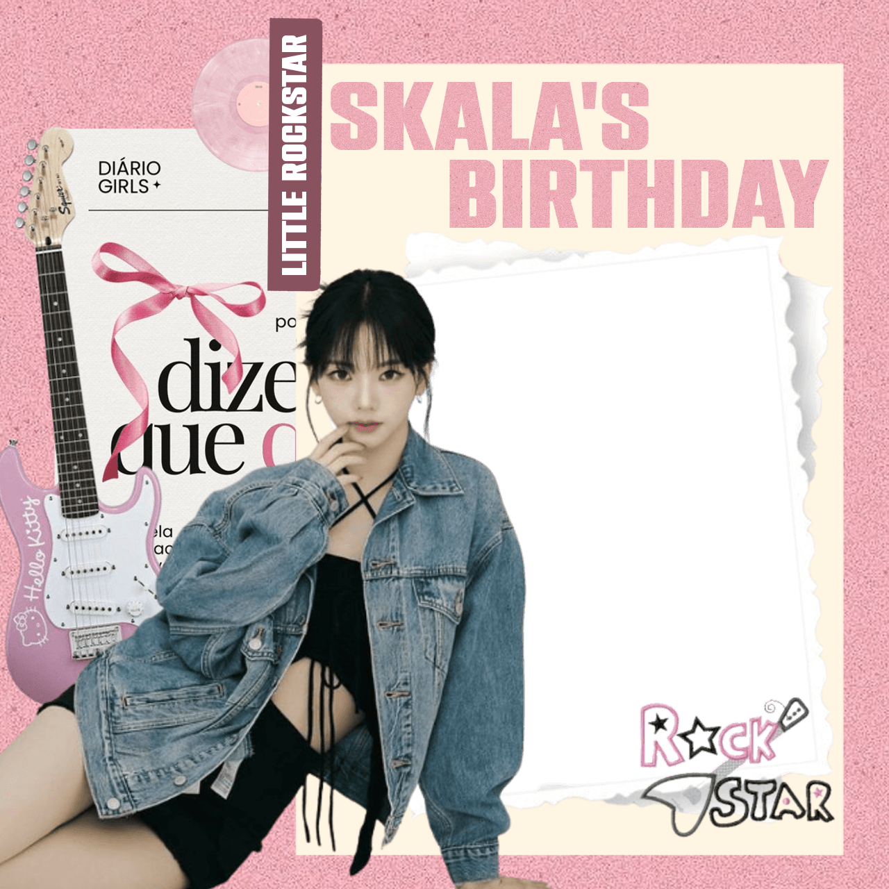 SKALA's day