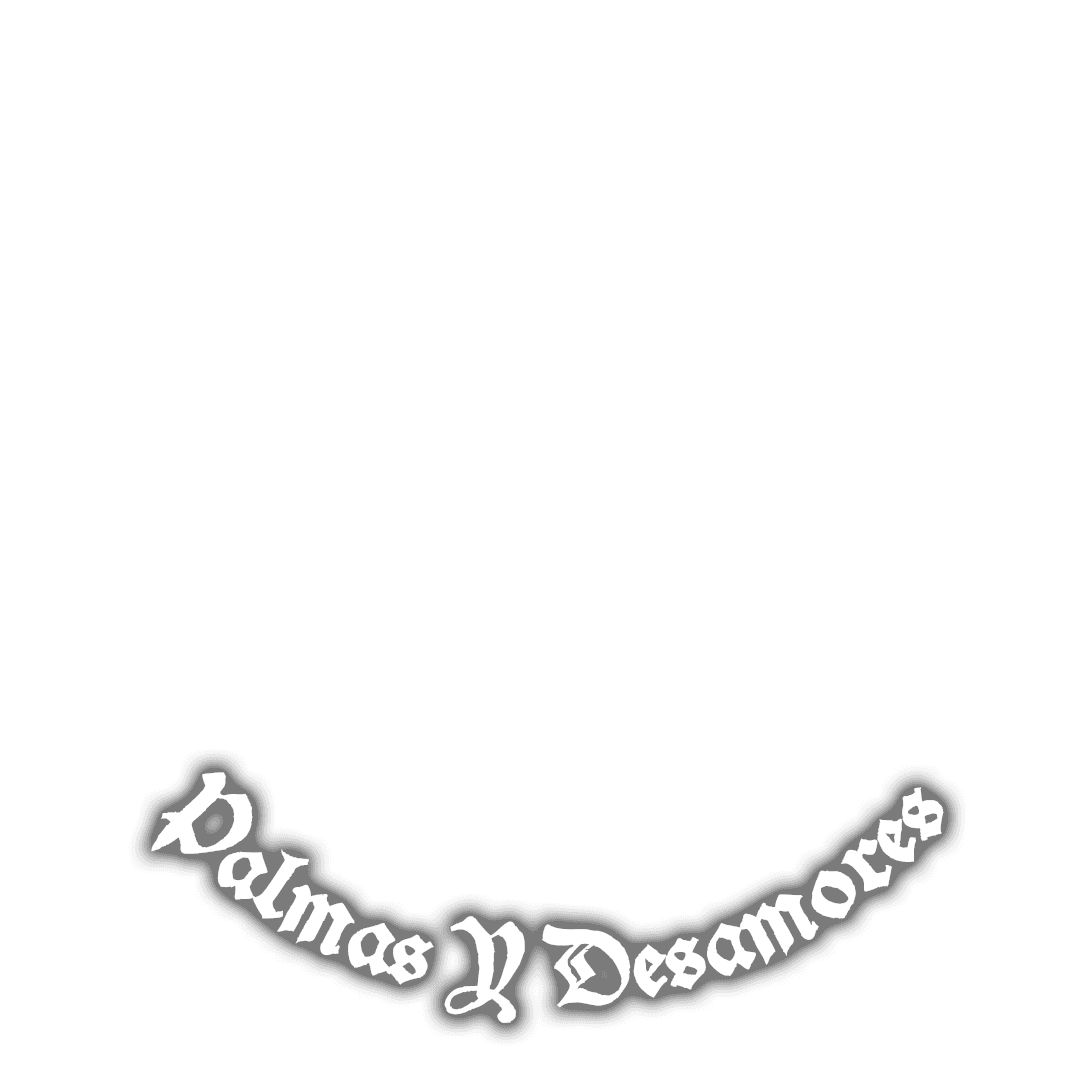 palmas y desamores