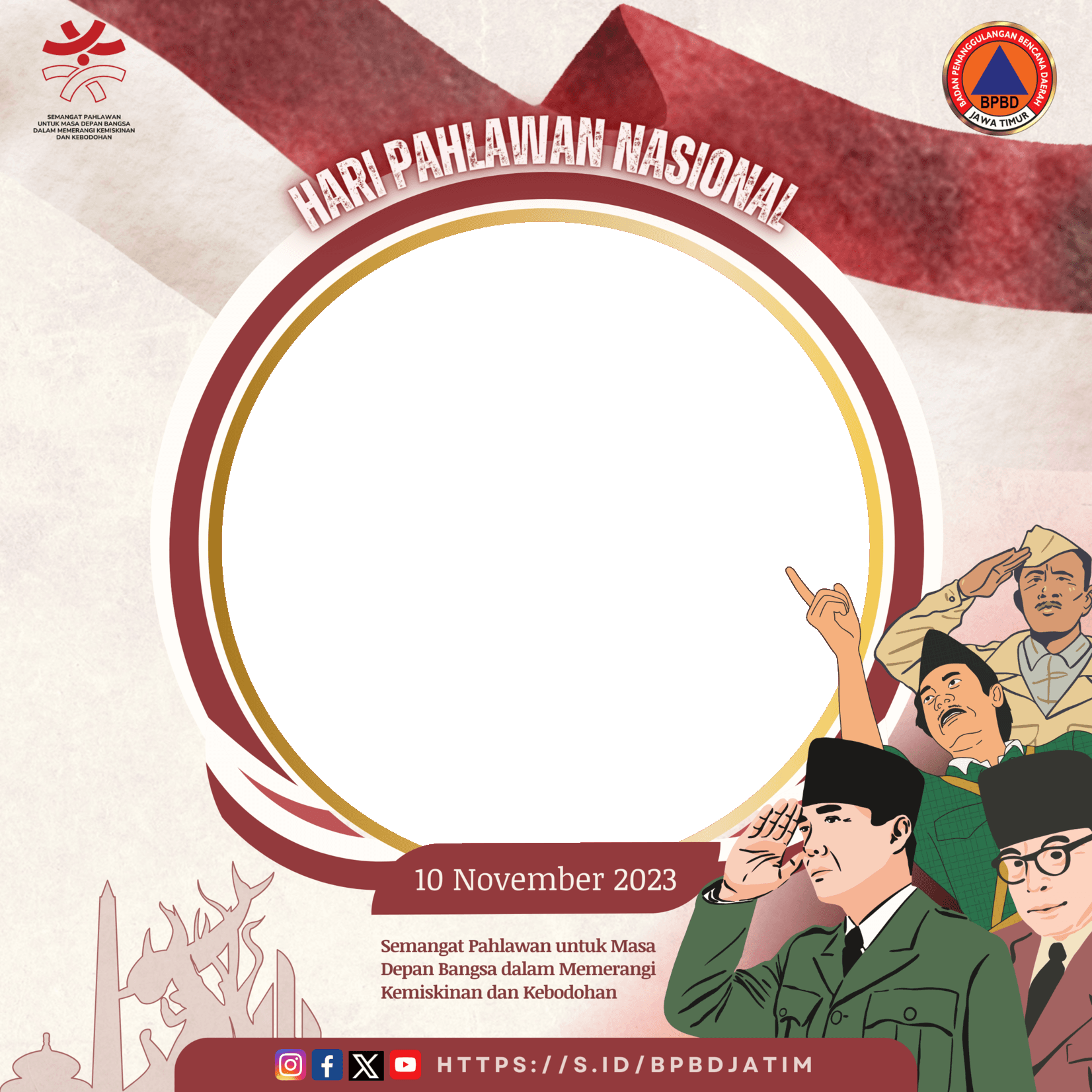 Hari Pahlawan Nasional