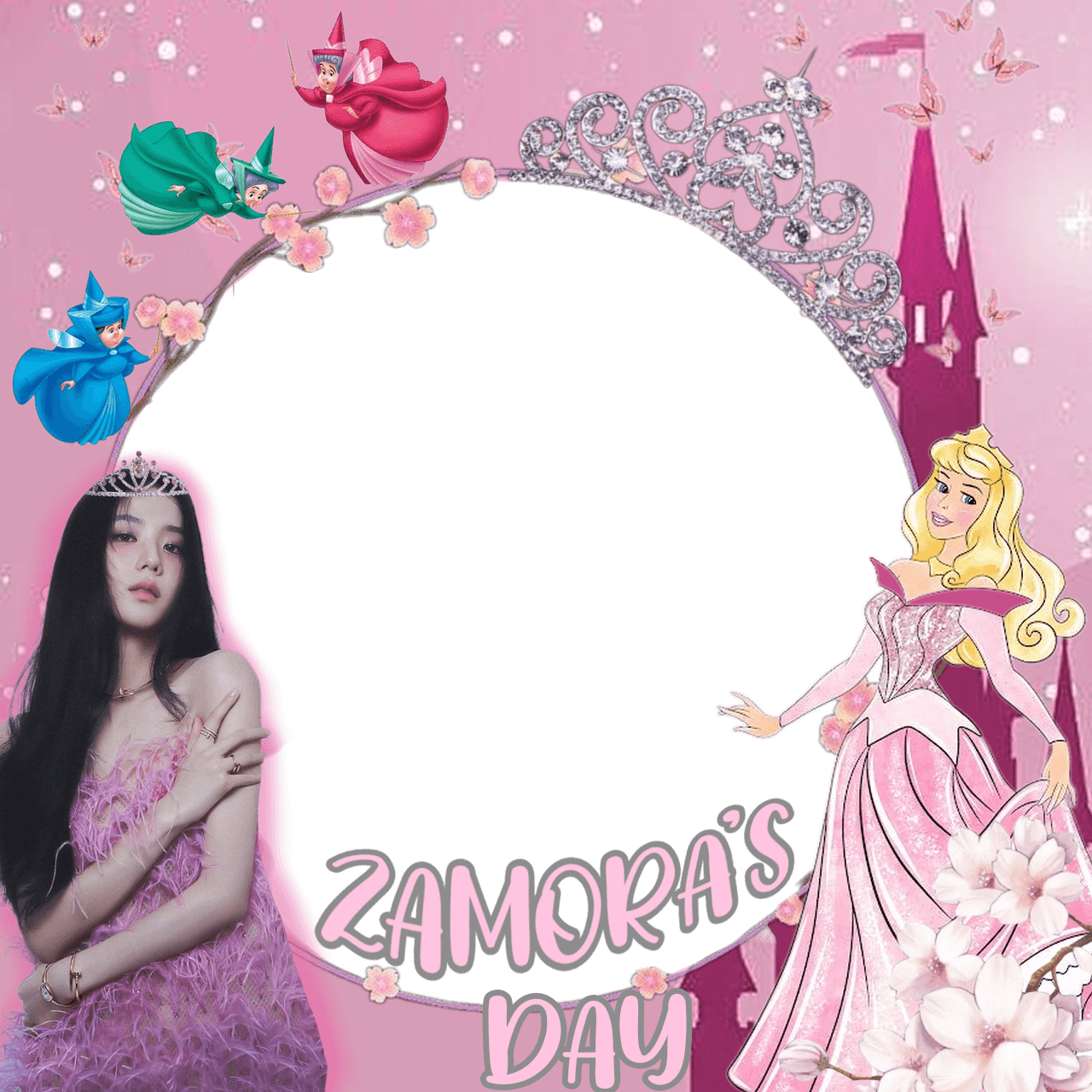 zamora's day