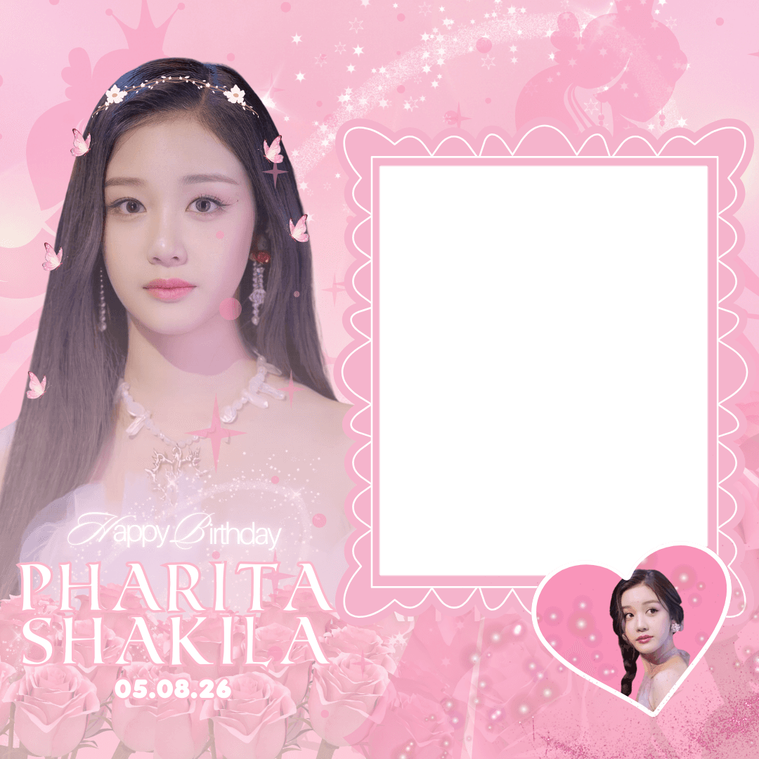 Pharita Sakila Day