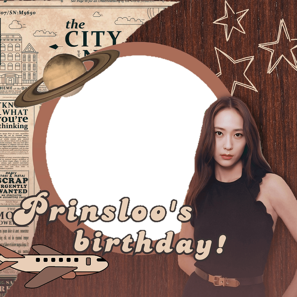 kecos prisloo birthday