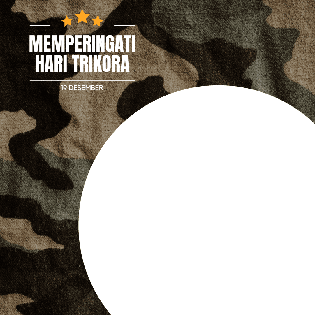 Hari Trikora