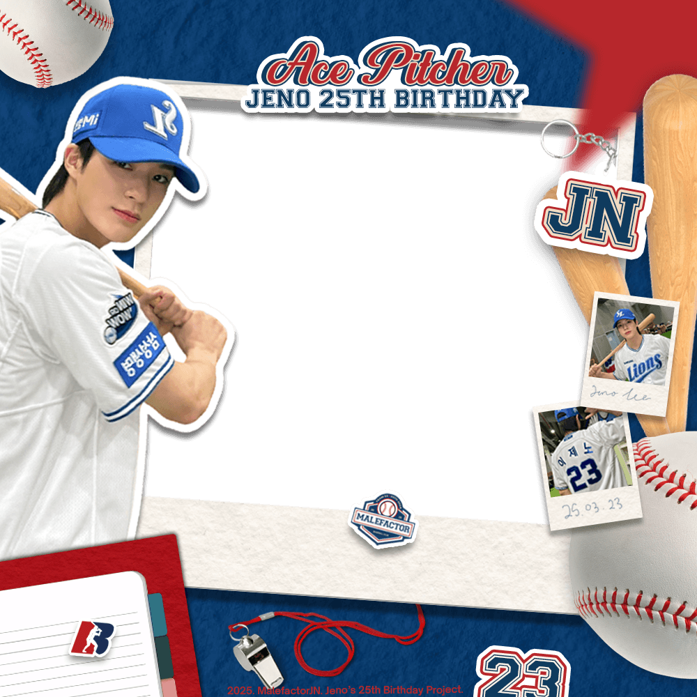 Jeno25th