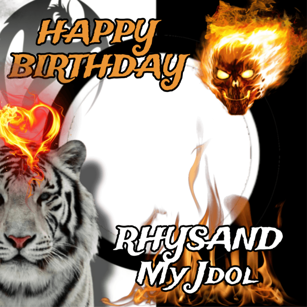 #RhysAndShine