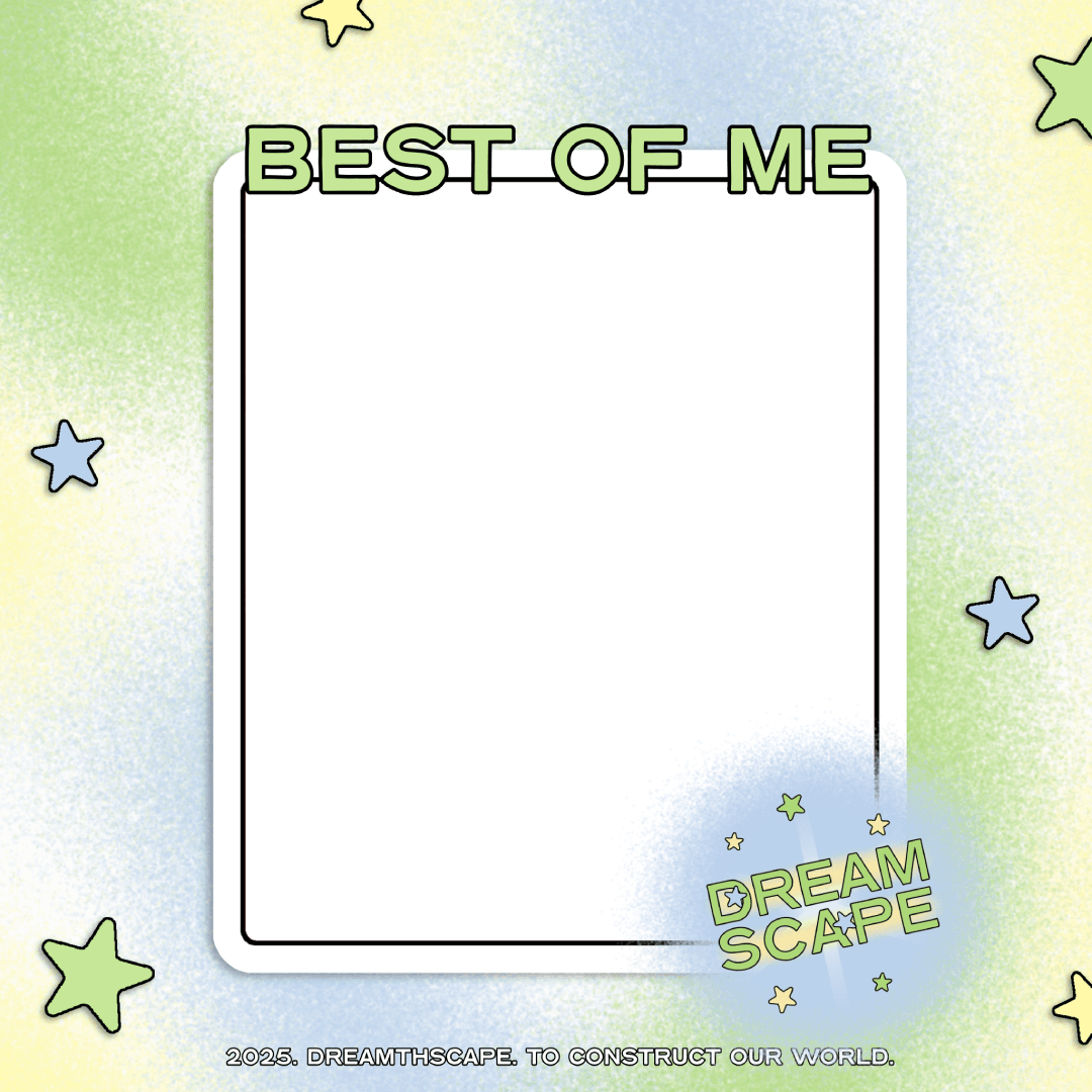 BEST OF ME