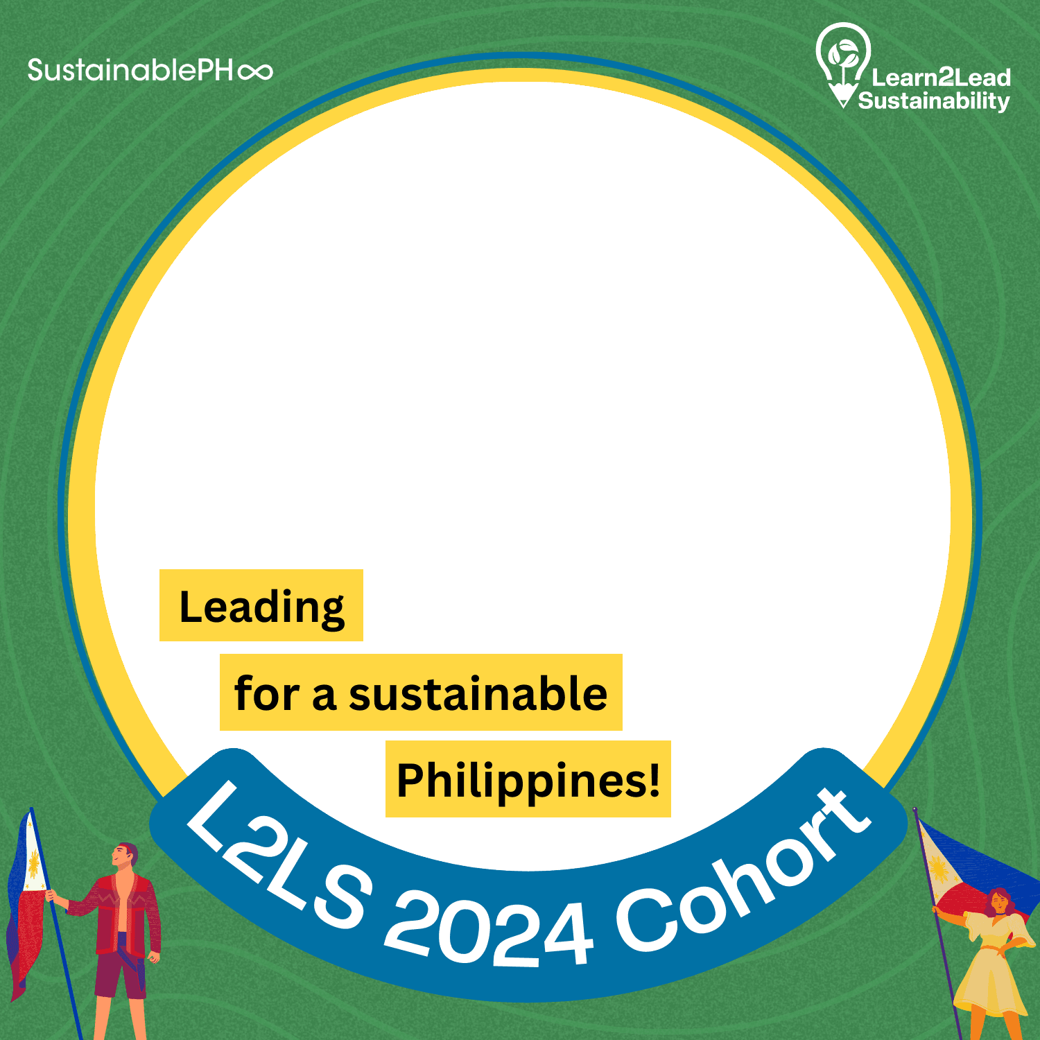 Learn2Lead Sustainability
