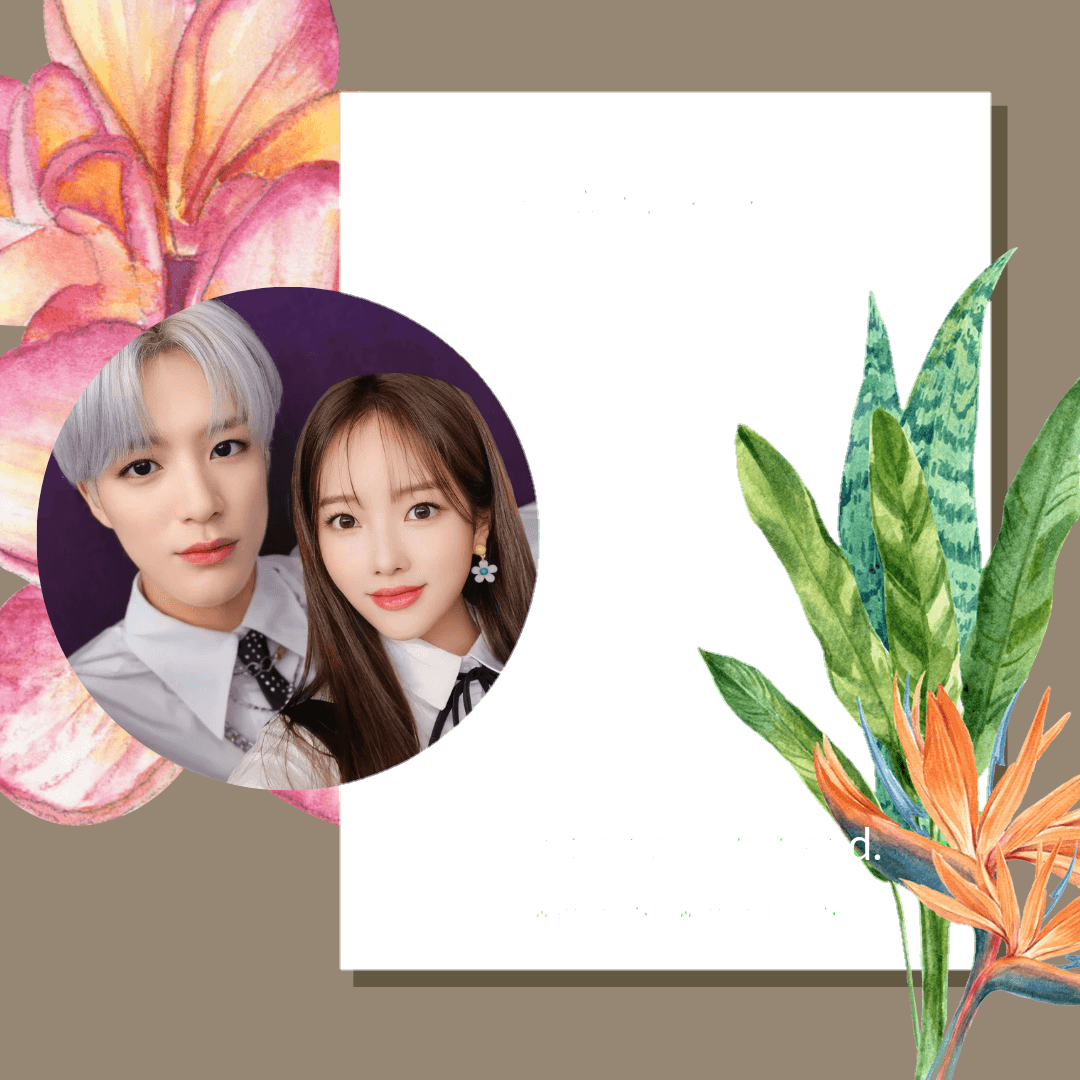 soojin jeno