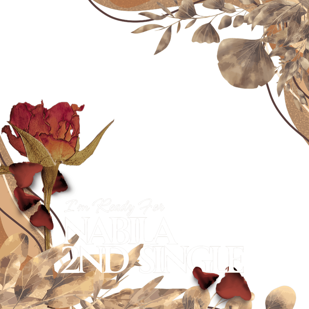 2nd Single Nabila