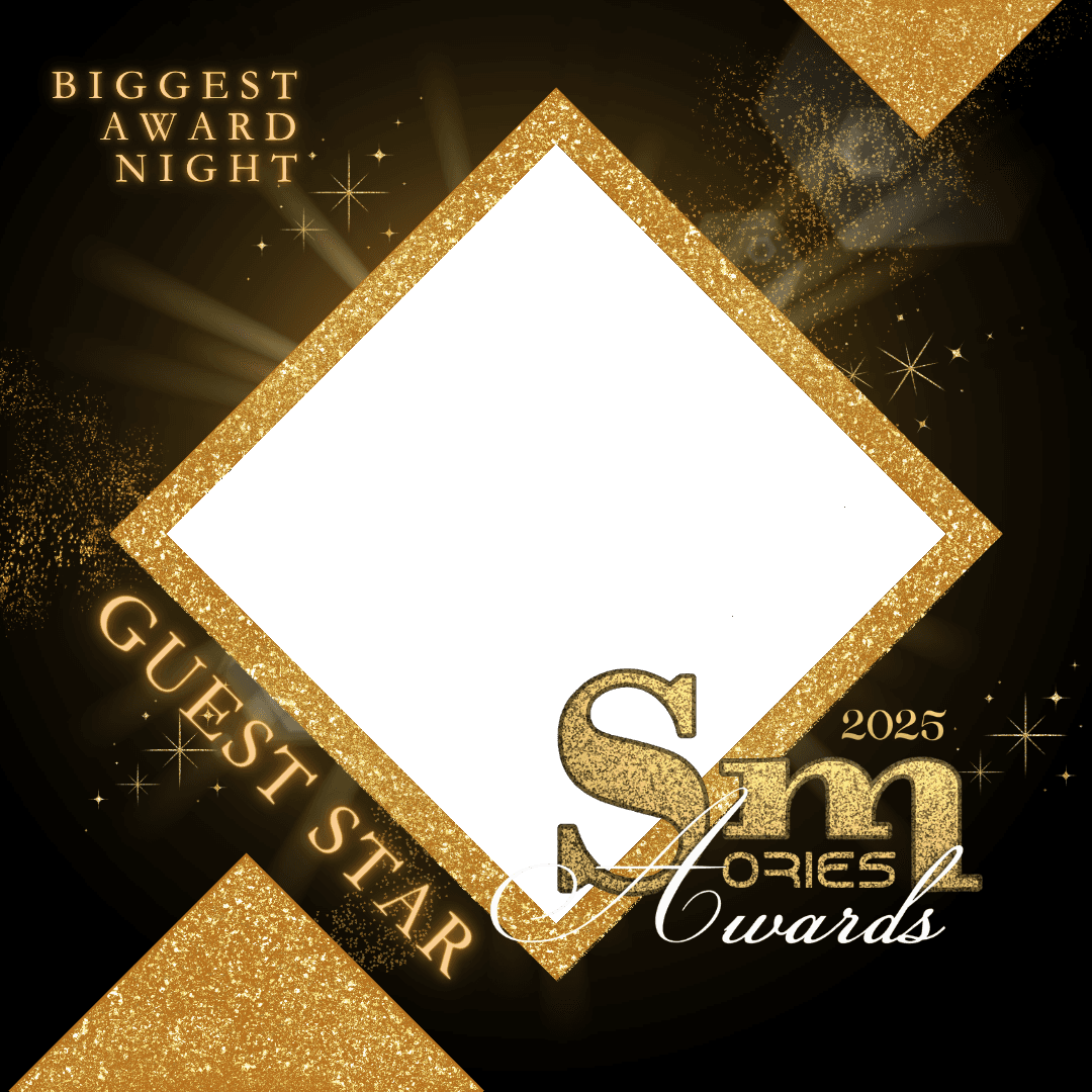 #SMORIESAWARDS2025