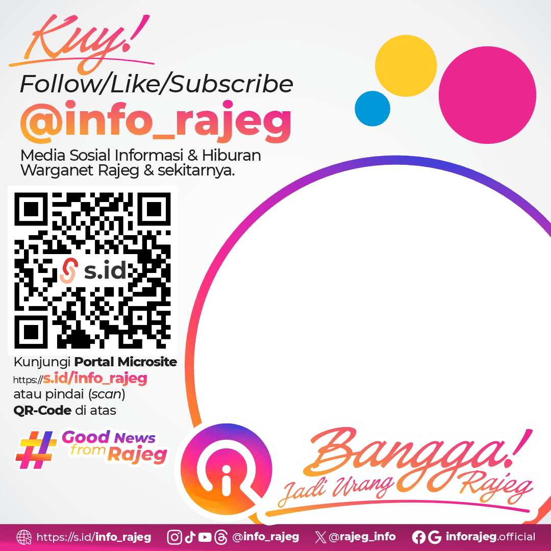 Kuy! Follow Info Rajeg