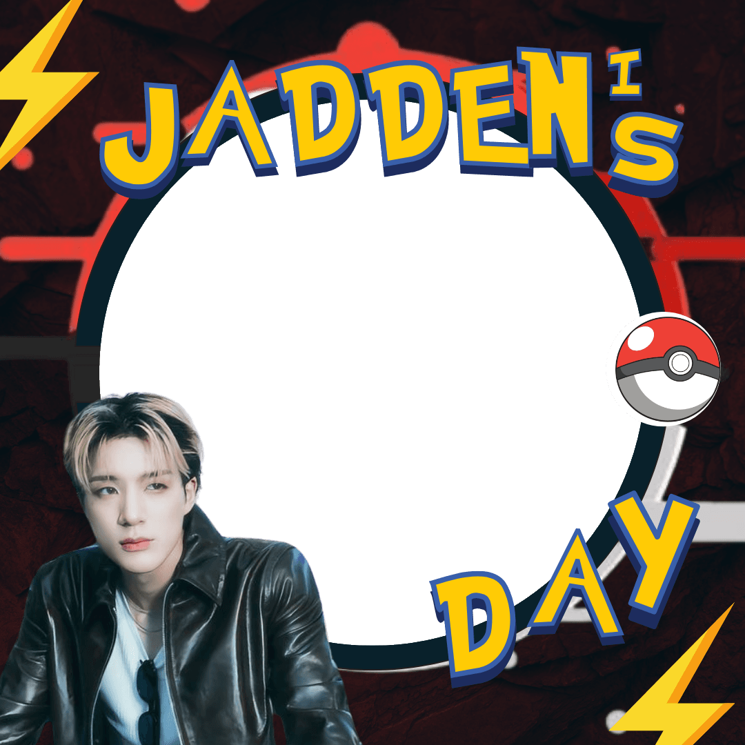 Jadden's Day
