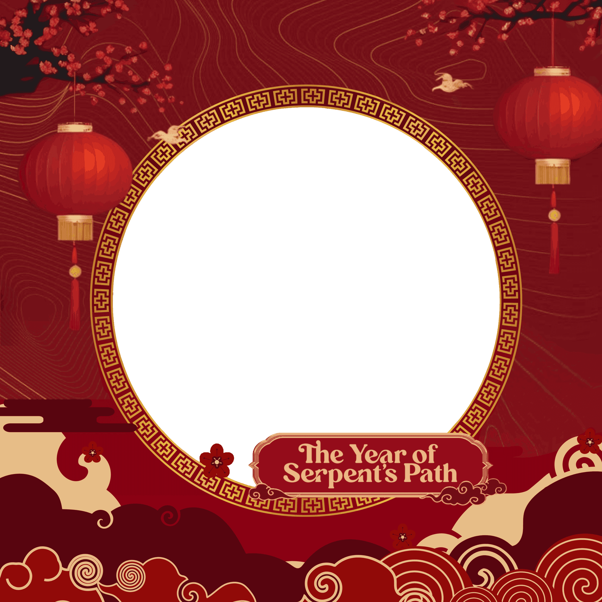 The Year of Serpent's Path 