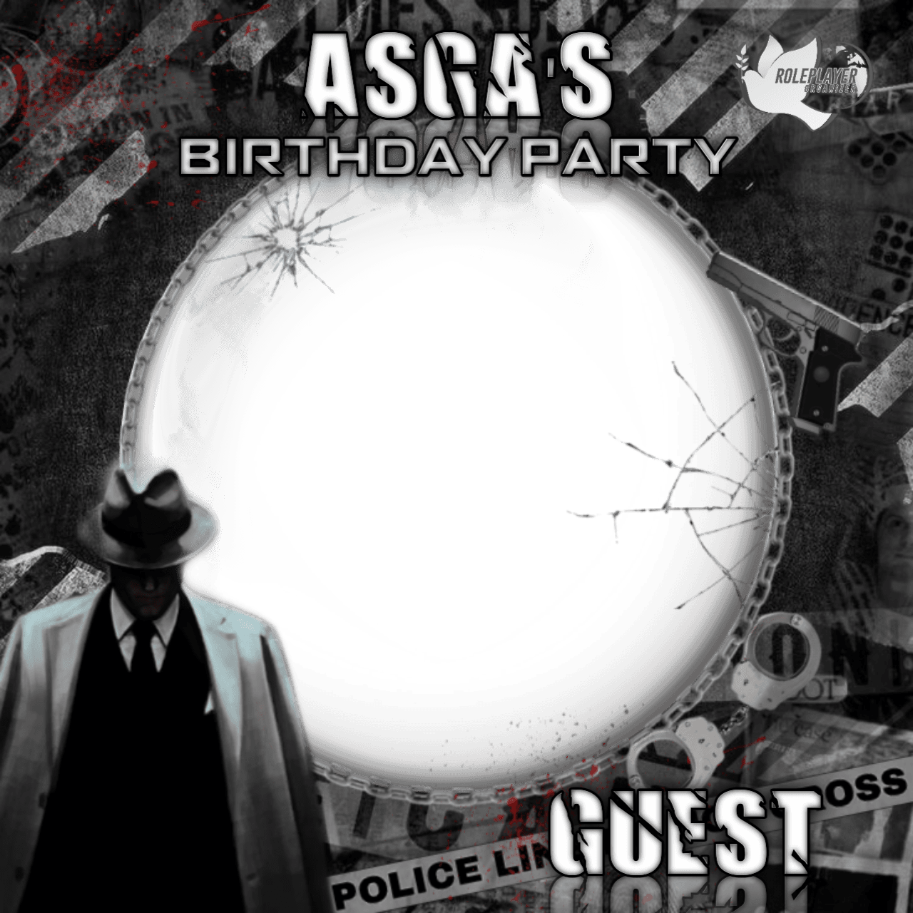 ASGA BIRTHDAY