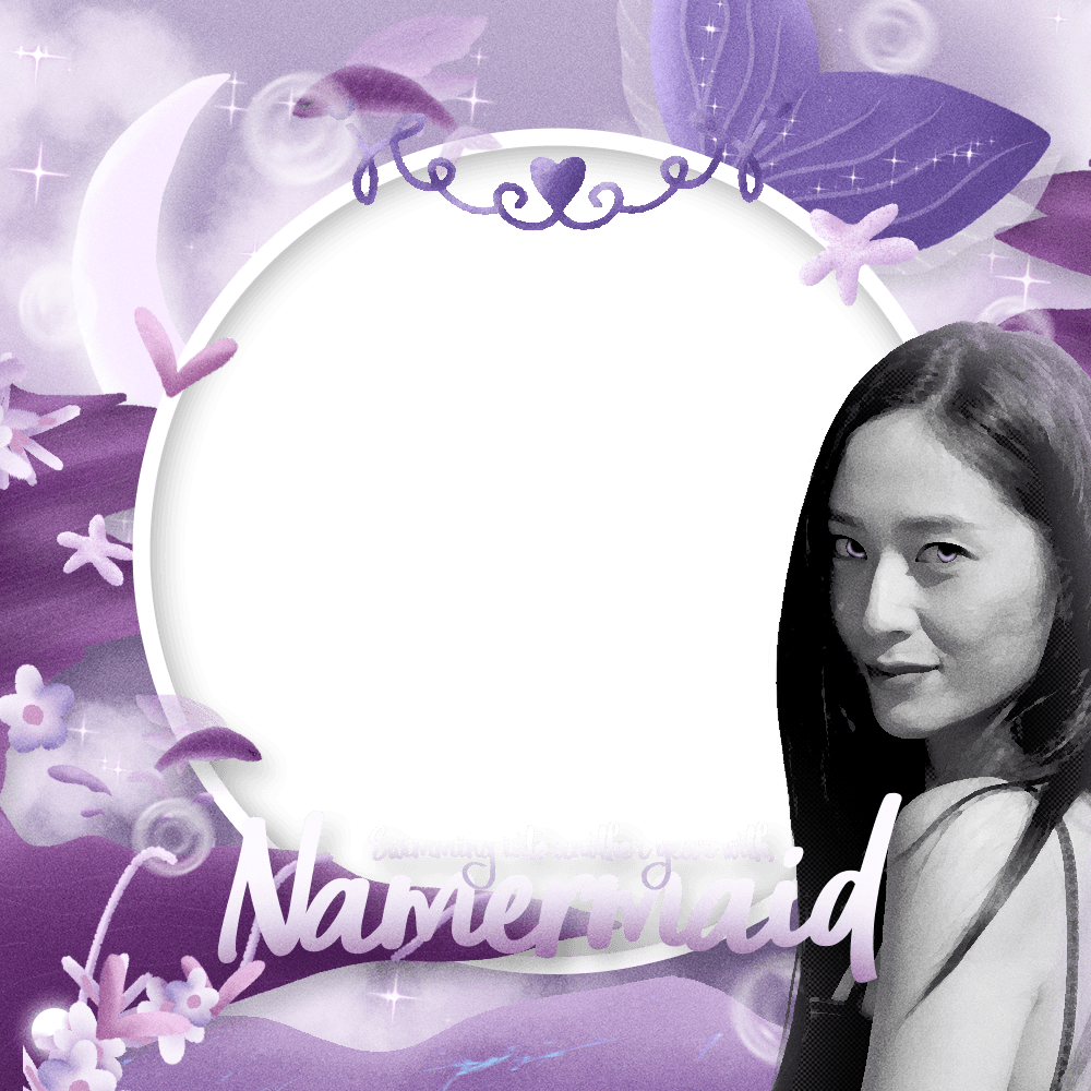 Namermaid's Day!