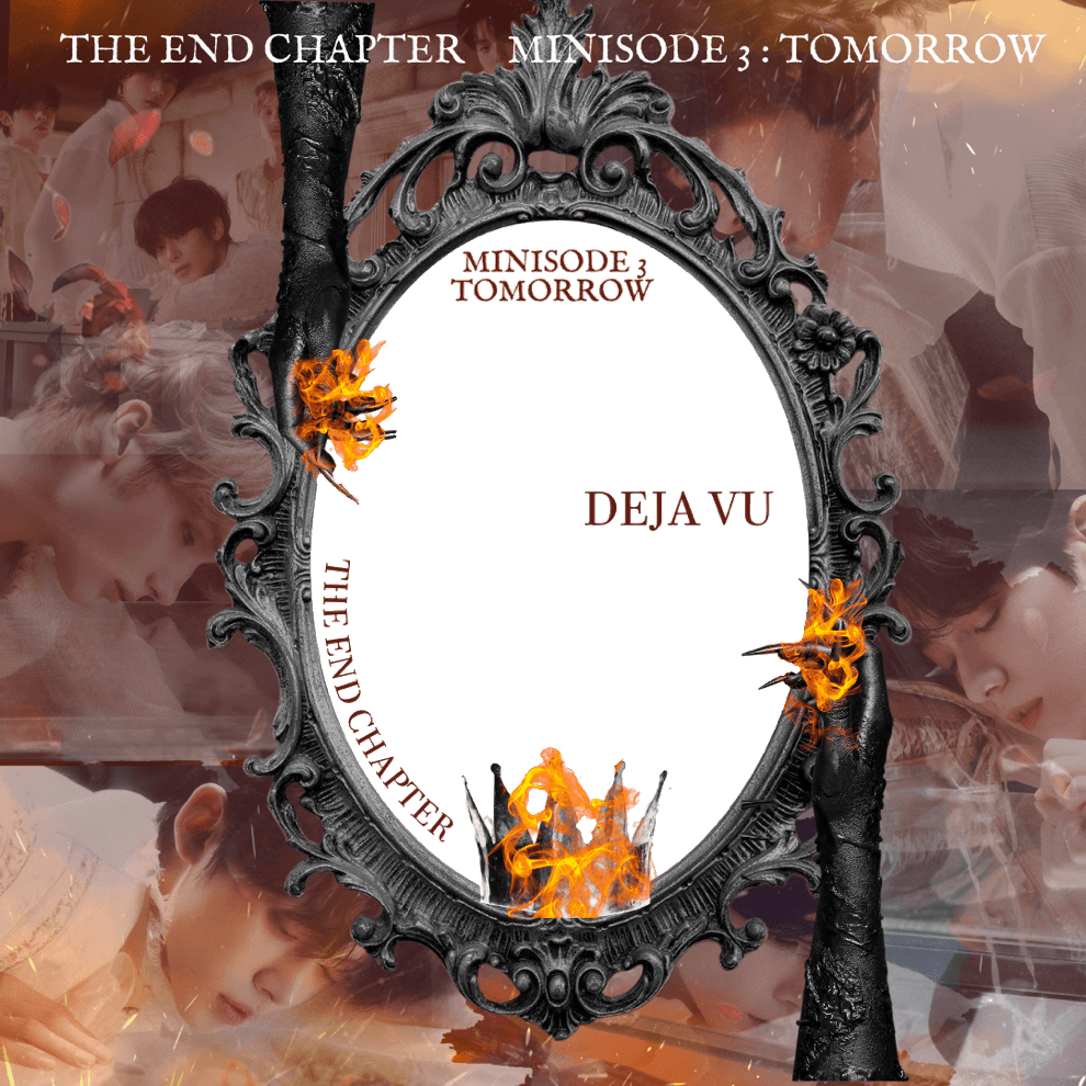 MINISODE 3 : TOMORROW